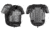 Damascus Protective Gear DFX2 IMPERIAL Elite Upper Body Protection System, Medium/Large, Black DFX2MEDLG