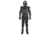 Damascus Protective Gear Phenom6 PX6 Tactical Riot Suit, Black, 2XL/3XL, PX6 -2XL/3XL