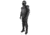 Damascus Protective Gear Phenom6 PX6 Tactical Riot Suit, Black, 2XL/3XL, PX6 -2XL/3XL