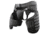 Damascus Protective Gear TG40 IMPERIAL Thigh / Groin Protector with Molle System, Black, 1-size fits all TG40