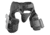 Damascus Protective Gear TG40 IMPERIAL Thigh / Groin Protector with Molle System, Black, 1-size fits all TG40