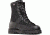 Danner Acadia 8in Non-Metallic Toe Boots, Black, 10.5EE, 22500-10-5EE