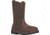 Danner Bull Run Wellington 11in Square Toe ST Boots - Mens, Brown, 12EE 15583-12EE