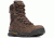 Danner Crafter 8in Non-Metallic Toe Boots, Brown, 10D, 12439-10D
