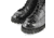 Danner Recon 8in 200G Insulation Boots, Black, 11.5D, 69410-11-5D