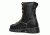 Danner Super Rain Forest 8in Boots, Black, 7.5D, 11500-7-5D