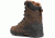 Danner Vicious 8in 400G Insulation Non-Metallic Toe Boots, Brown, 13EE, 13874-13EE