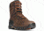 Danner Vicious 8in 400G Insulation Non-Metallic Toe Boots, Brown, 13EE, 13874-13EE