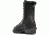 Danner Womens Flashpoint II 10in All Leather Boots, Black, 9W, 18102-9W