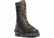 Danner Womens Flashpoint II 10in All Leather Boots, Black, 9W, 18102-9W