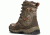 Danner Womens High Ground 8in 400G Insulation Boots, Realtree Xtra, 8M, 46241-8M