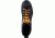 Danner Womens Rain Forest 8in Boots, Black, 5M, 14100-5M
