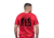 Nine Line Remember Everyone Deployed Short Sleeve Shirt Red 3XL E5584A6B, NVPCREDTSREDXL