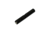 DeadPoint Glock Gen 4 Replacement Battery - Single, Black, DPLBG49V1