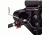 Decatur Radar Gun MPH Dual for Harley Motorcycles