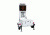 Decatur OnSite 300 Radar Trailer &amp; Display