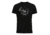 Demo, Black Diamond Hammered T-Shirt - Mens, Black, Medium, AP7300450002MED1