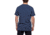 Demo, Black Diamond Vantastic T-Shirt - Mens, Ink Blue, Medium, AP7300464014MED1