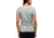 Demo, Black Diamond W Ss Vista Tee - Womens, Atmosphere, Small, AP7300494003SML1