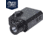 Demo, SightMark LoPro Compact Combo Green Laser Sight, SM25012