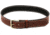 DeSantis 1 1/2in. Plain Lined Leather Belt, Lined, Tan, 42, B12TL42Z0