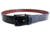 DeSantis 1 1/2In Reversible Ccw Belt, Size 44, Ambidextrous Hand, Black, B54BJ44Z3
