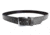 DeSantis 1 1/4In Reversible Dress Belt, Size 40, Ambidextrous Hand, Black, B53BJ40Z1