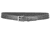 DeSantis 1 3/4in. Plain Lined Leather Belt, Lined, Black, 38, B09BP38Z0