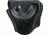 DeSantis Ambidextrous - Black - Handcuff Case A04BJG3Z0