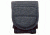 DeSantis Ambidextrous - Black - Nylon Double Handcuff Case N43BJZZZ4