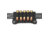 DeSantis Ambidextrous - Black - Slide Fifty M08BJG3Z0