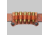 DeSantis Ambidextrous - Tan - Slide Fifty A09TJG3Z0