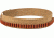 DeSantis B48 Butch Cassidy Belt, Left Hand Small 34-36 - B48NBG1Z0
