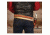 DeSantis B48 Butch Cassidy Belt, Right Hand - Small 34-36 - B48NAG1Z0