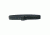 DeSantis Black - Basketweave - Econoline 1 3/4in. Garrison Belt - Black Buckle E21BL44Z3