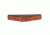 DeSantis Black - Plain Belt 1 1/4&quot; Wide B11BL30Z0