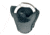 DeSantis Open Top Hand Cuff Case - Style U76