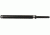 DeSantis Black - Plain - Feather Touch Training Baton P91BZZZZZ0
