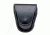 DeSantis Black - Plain - Handcuff Case - Black Snap U25BJG1Z3