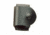 DeSantis Black - Plain - Side Release Baton Holder - Black Snap U24BJZZZ3