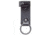 DeSantis Black - Basketweave - Swivel Baton Holder U44BLZZZ3