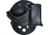 DeSantis Double Play Cuff and Mag Leather Case, Long and Short Double Stack 9mm/40cal, Right Hand, Plain, Black, A15SAGGZ0