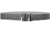 DeSantis Econoline 1 1/2in Garrison Belt, Ambidextrous, Plain, Black, 32, E22BJ32Z1