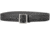 DeSantis Black - Basketweave - Econoline 1 3/4in. Garrison Belt - Nickel Buckle E21BL44Z1 44in.