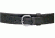 DeSantis Econoline River Style Belt - 2 1/4in. Wide - Nickel Buckle E35BL34Z1 34in.