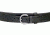 DeSantis Econoline River Style Belt - 2 1/4in. Wide - Nickel Buckle E35BL36Z1