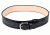 DeSantis Econoline River Style Belt - 2 1/4in. Wide - Nickel Buckle E35BL38Z1