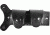 Desantis FMC Pouch A37 for S&amp;W Governor - Plain Black, Left A37BBZZZ0