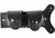Desantis FMC Pouch A37 for S&amp;W Governor - Plain Black, Right A37BAZZZ0, EDEMO1