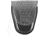 DeSantis Leather Handcuff Case, ASP 100 Handcuffs, Hidden Snap Closure, Ambidextrous, Basketweave, Black, U25BLG3Z5